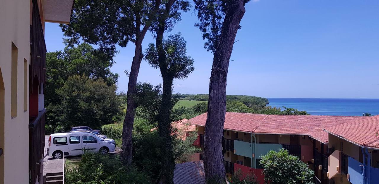 Les Hauts De Caritan Sainte-Anne Exterior foto